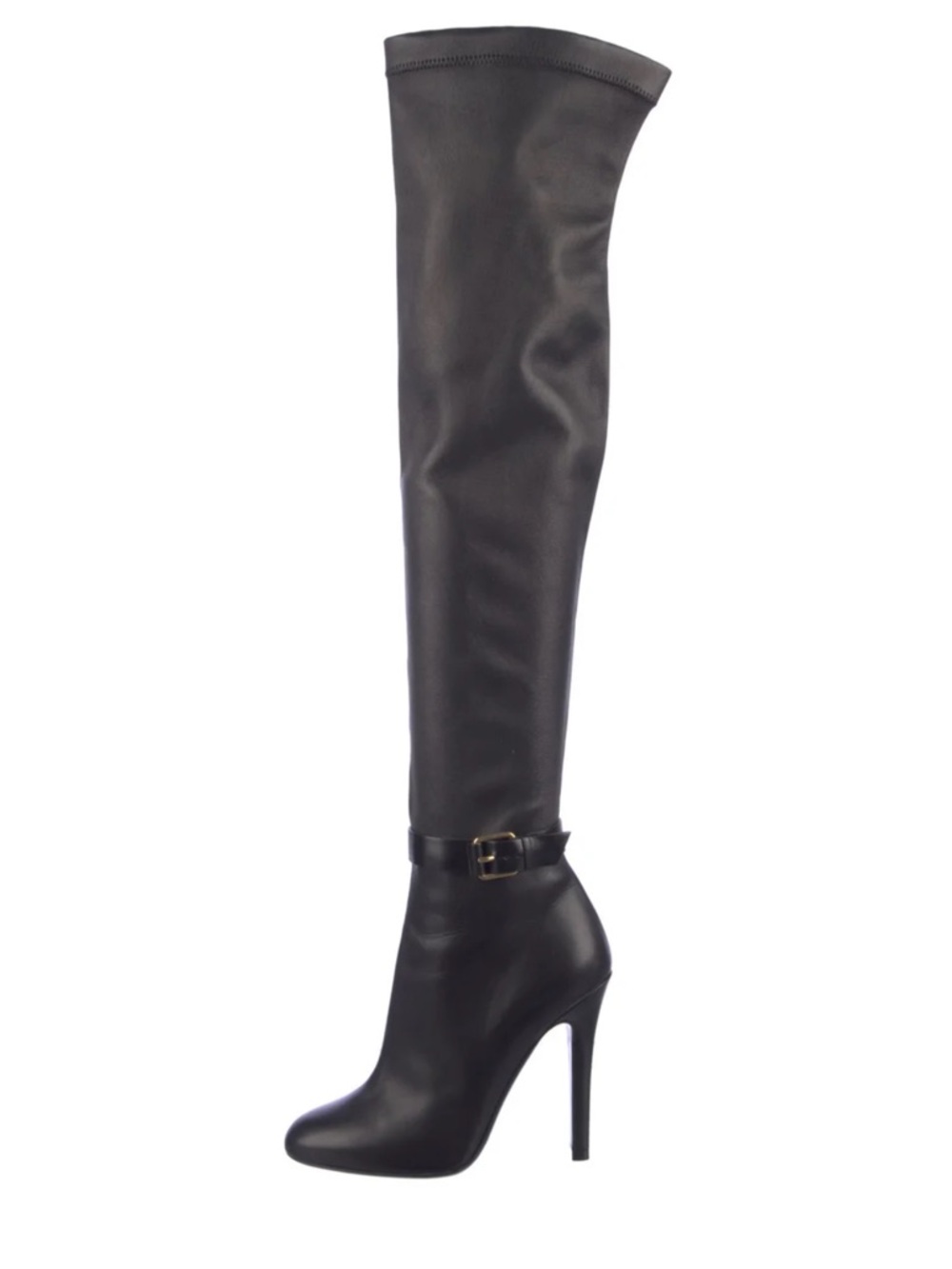 Jimmy Choo Over the Knee Boots 38